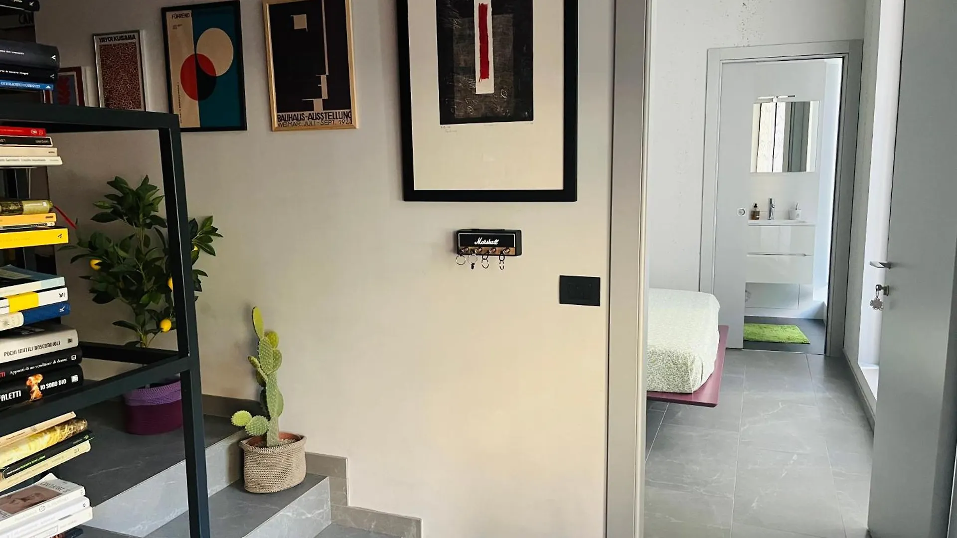 Bellissima Camera Con Bagno Privato Citylife - Sempione Milan 0*,