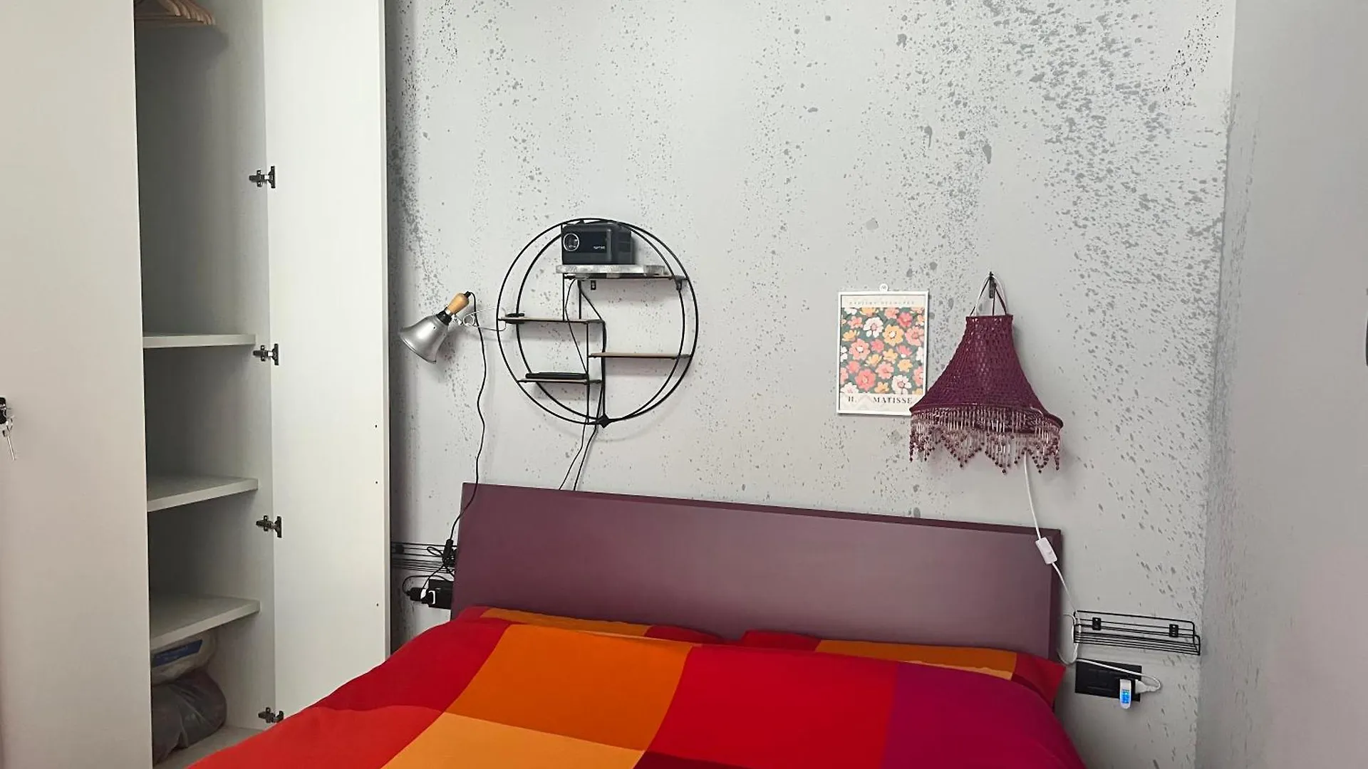 Bellissima Camera Con Bagno Privato Citylife - Sempione Milan 0*,