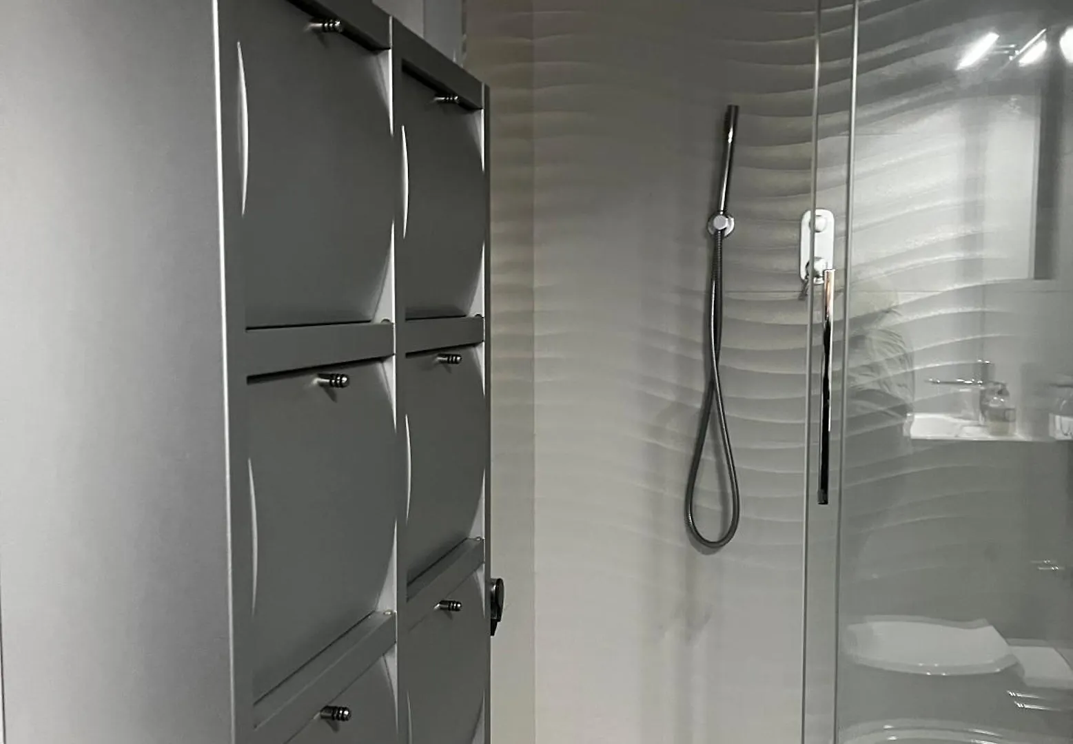 Homestay Bellissima Camera Con Bagno Privato Citylife - Sempione Milan