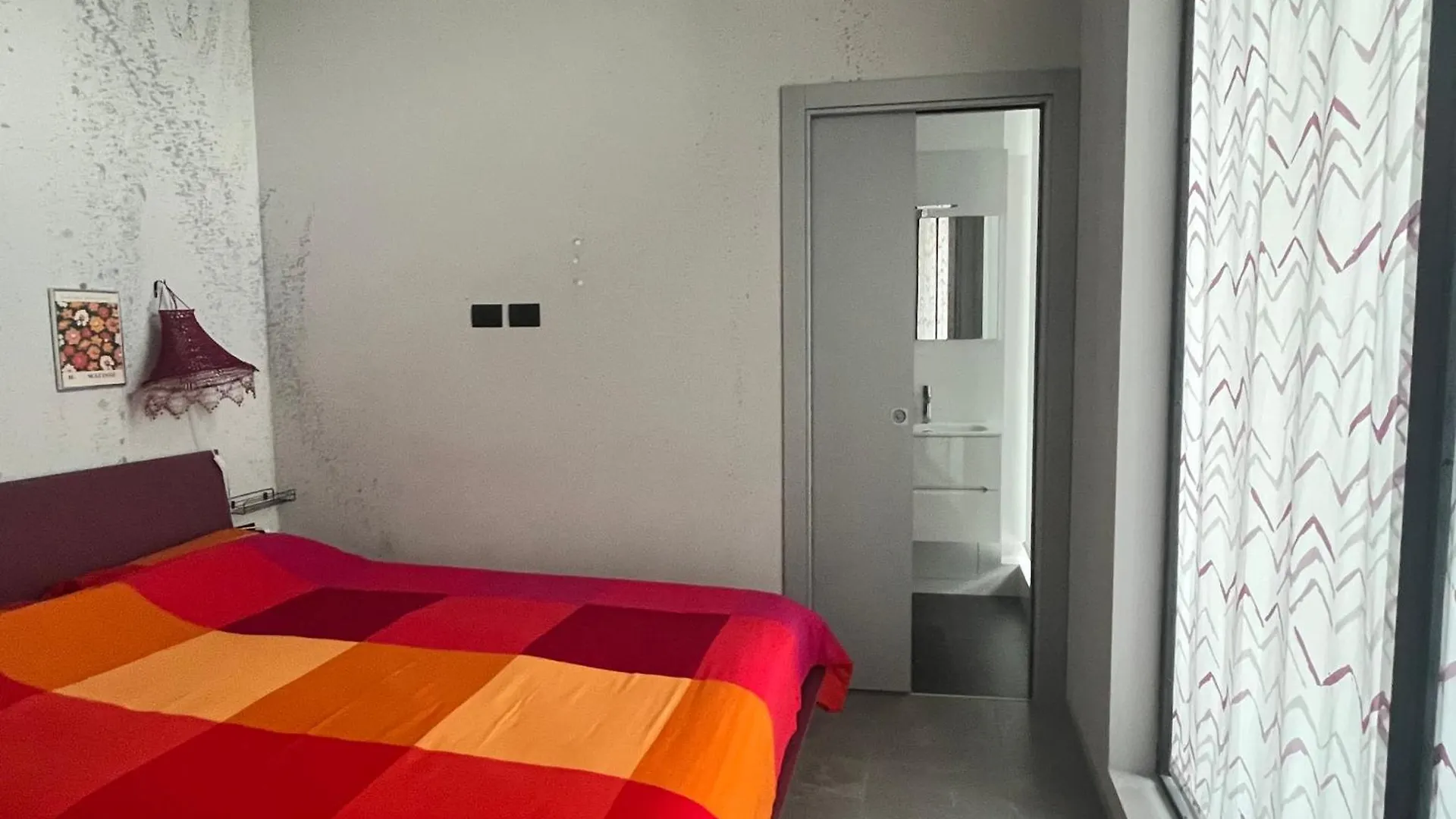 Bellissima Camera Con Bagno Privato Citylife - Sempione Milan