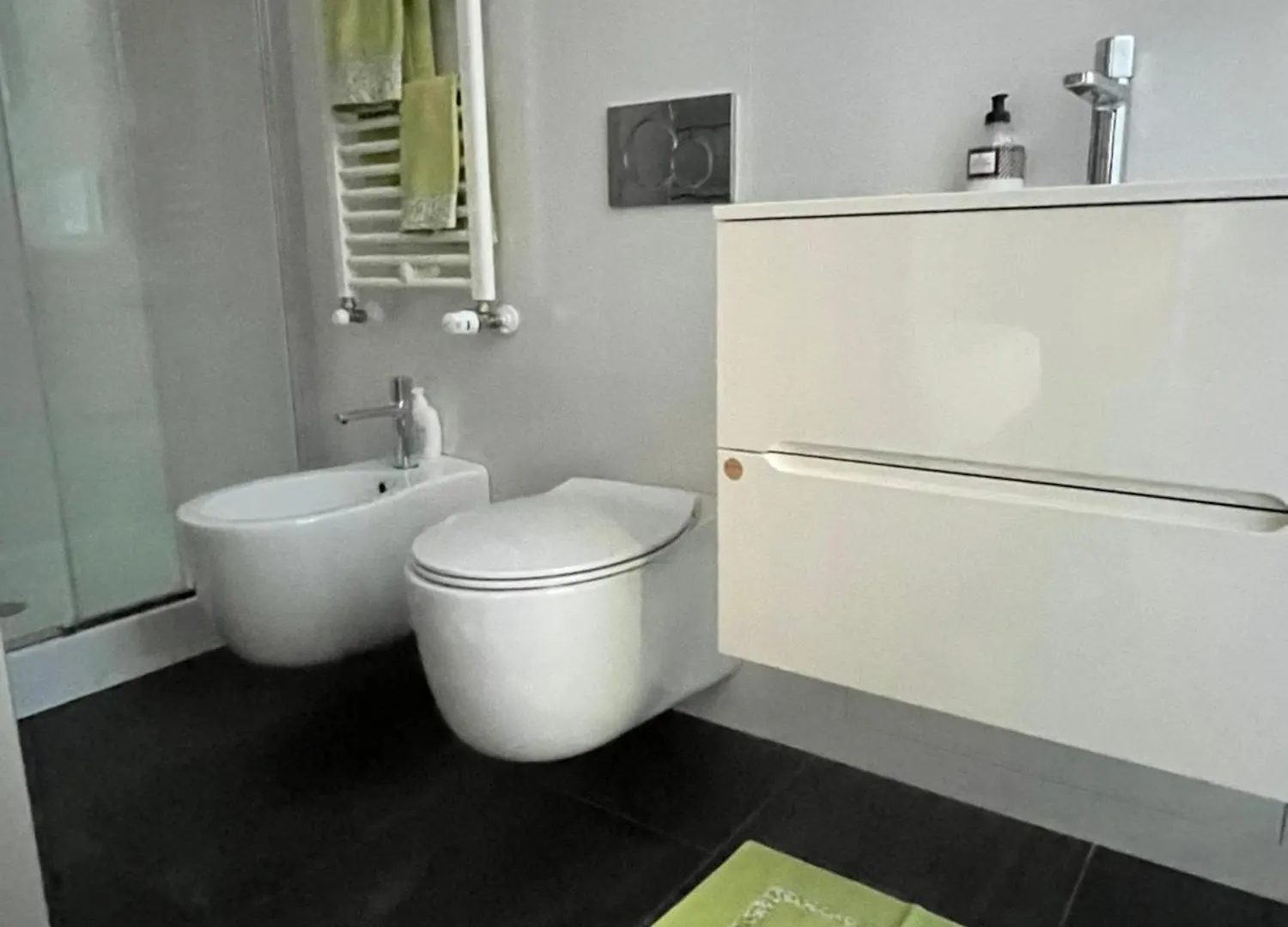 Homestay Bellissima Camera Con Bagno Privato Citylife - Sempione Milan